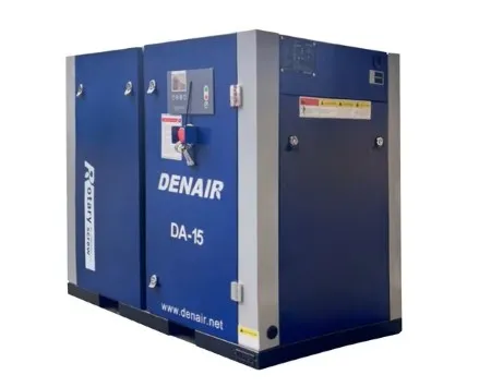 Screw compressor 15kw, 18kw, 22kw